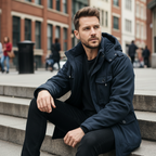 Basecamp Utility Parka