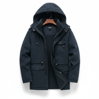 Basecamp Utility Parka