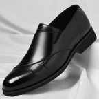 Cambridge Leather Loafer