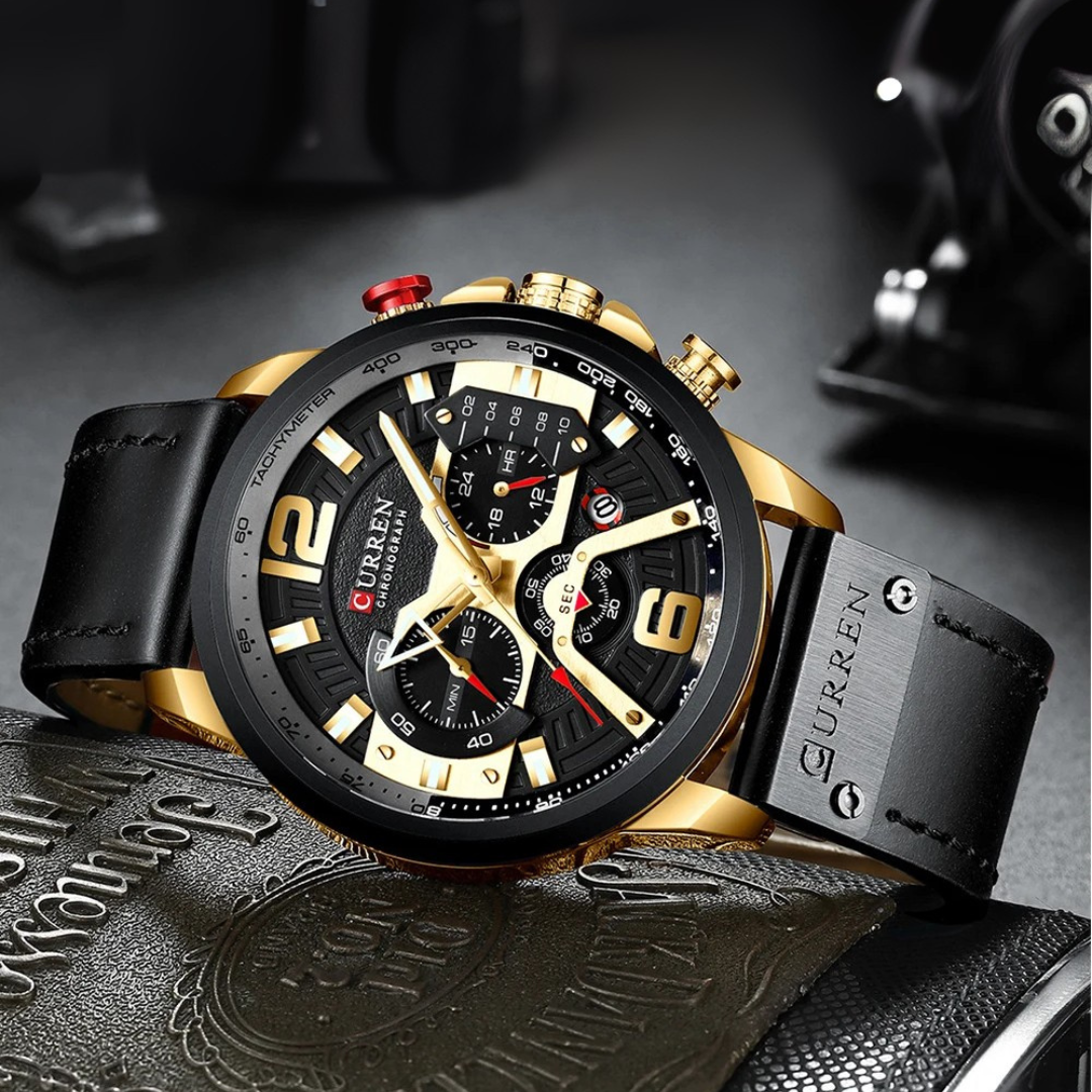 Knox Prestige Chrono