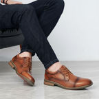 Ashford Legacy Leather Oxford