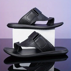Sterling Heritage Leather Sandal
