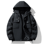 The StormCon Cargo Jacket