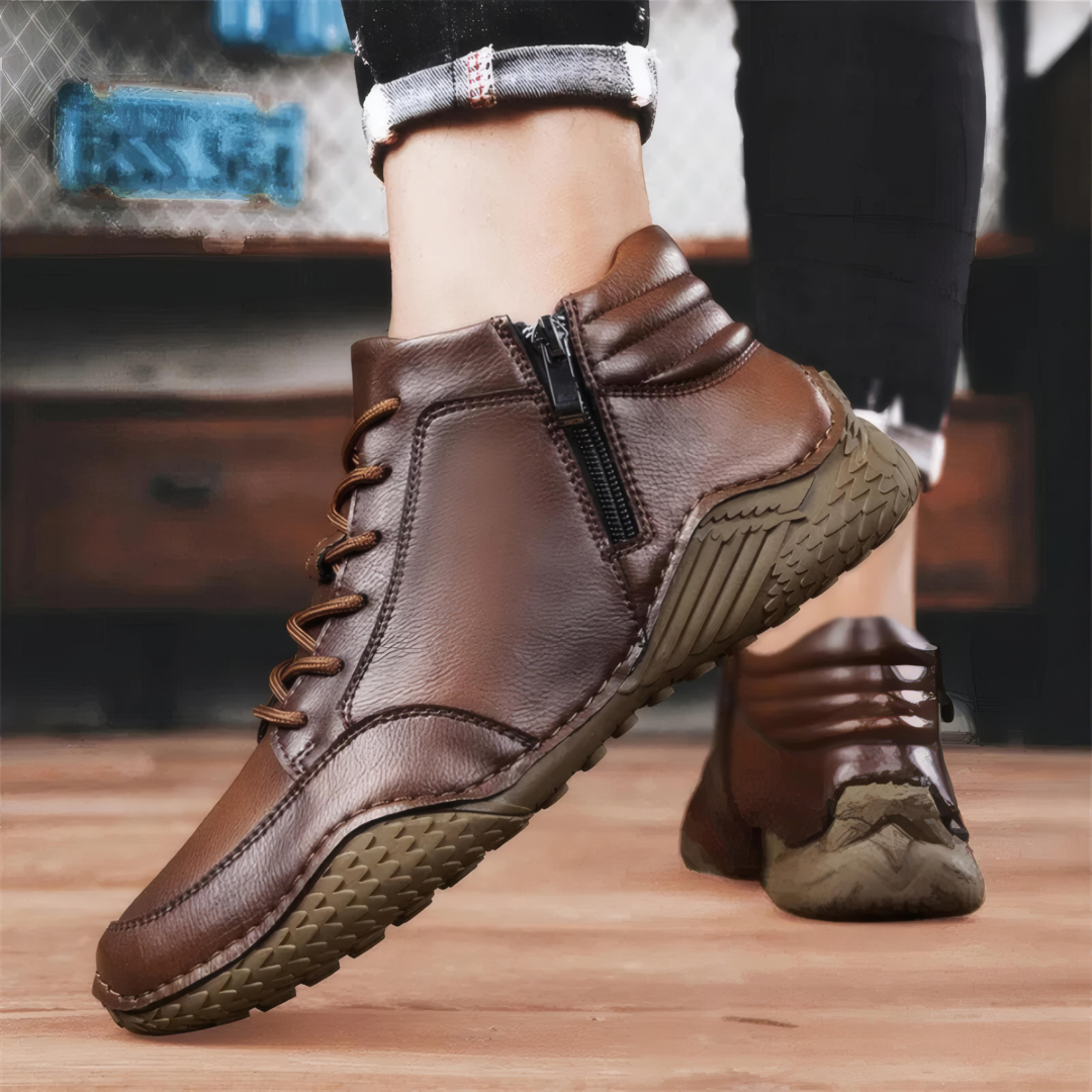 Forgemont Ankle Boots