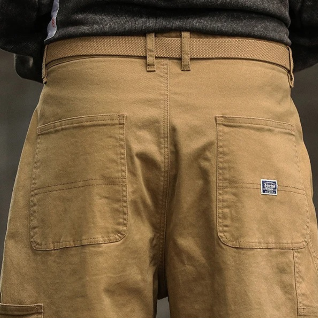 Bennett Cargo Pants
