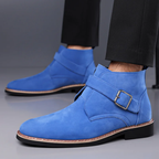 The Macklin Chelsea Boot