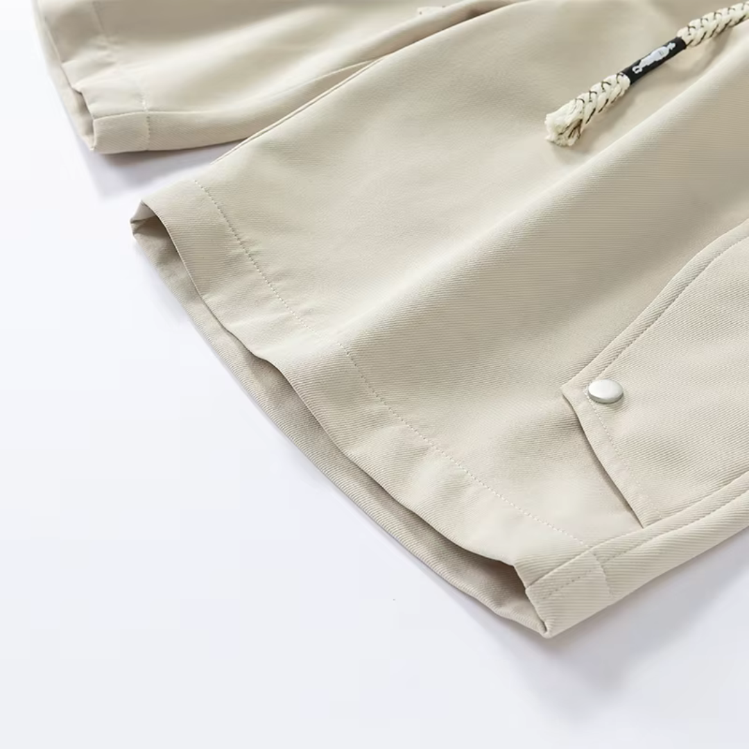 Diego TechFlex Shorts