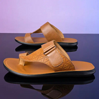 Sterling Heritage Leather Sandal