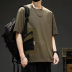 CRGO PKT Oversized Tee