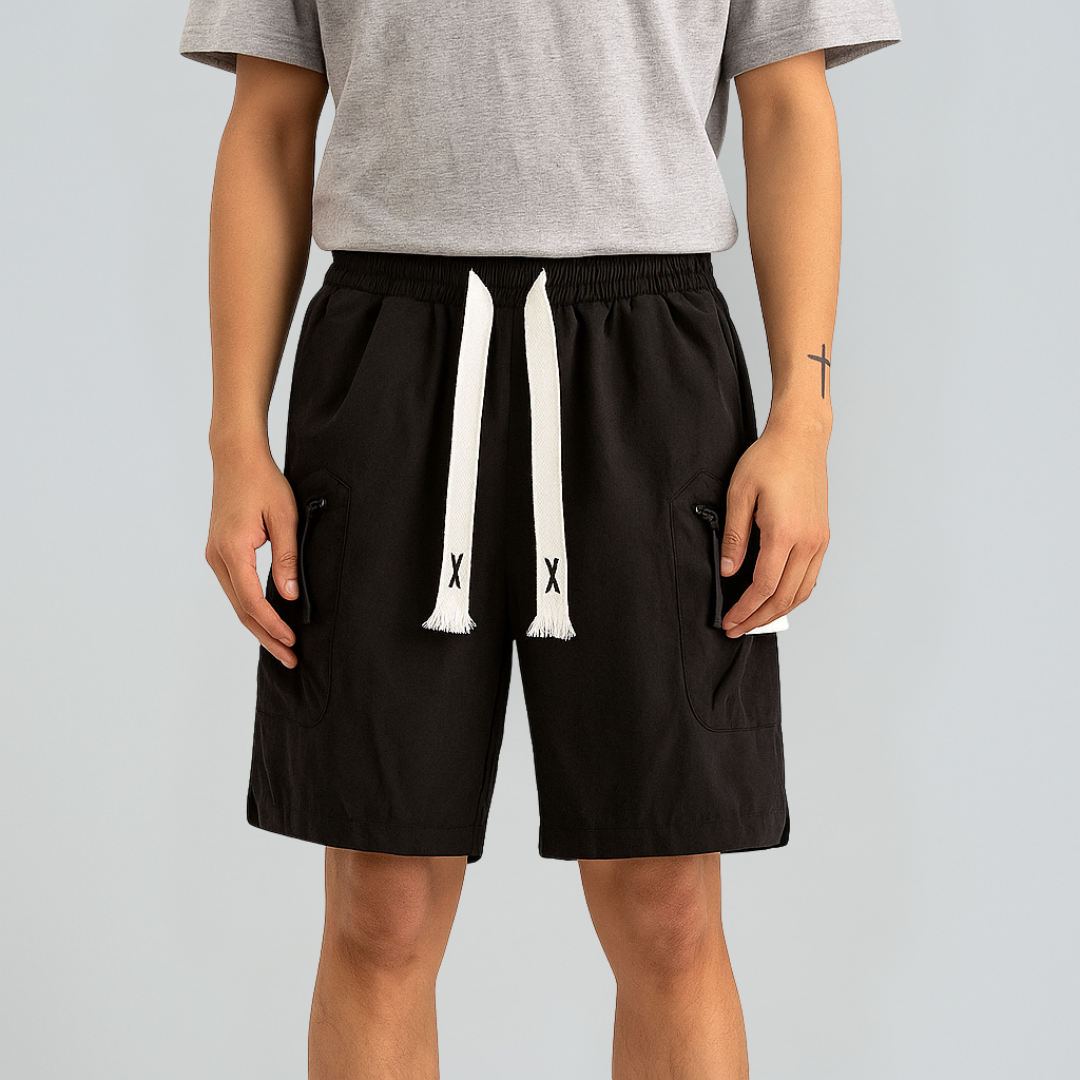 Carlson Utility Cargo Shorts