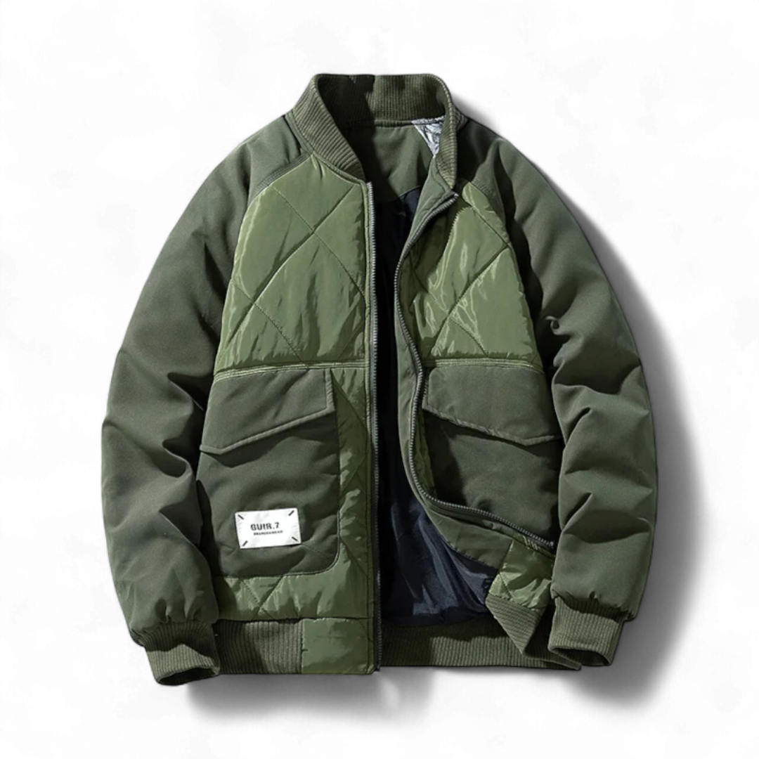 Coleman Cargo Bomber