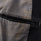 Mason Drake Denim Jacket