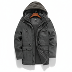 Basecamp Utility Parka