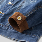 Jackson Vintage Denim Jacket