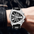 The Apex Shield Chrono, 50mm