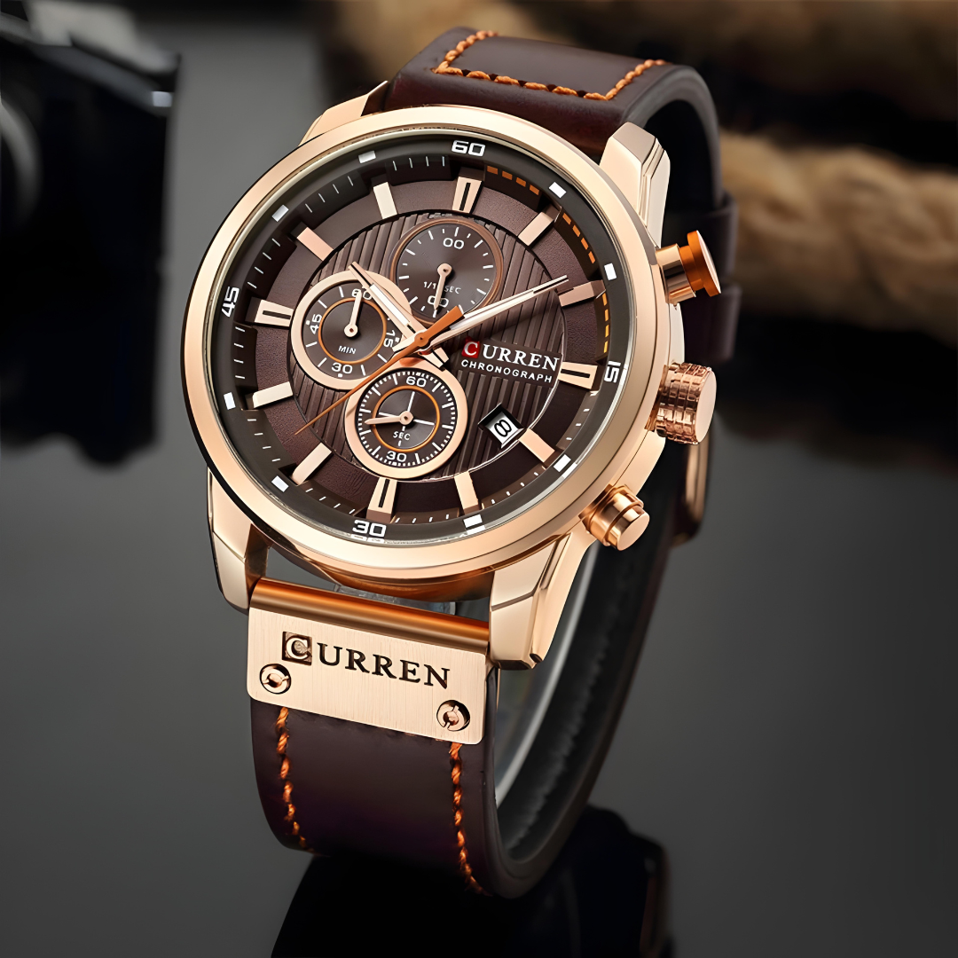 Knox Signature Chrono