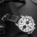 Harrison Signature Chrono