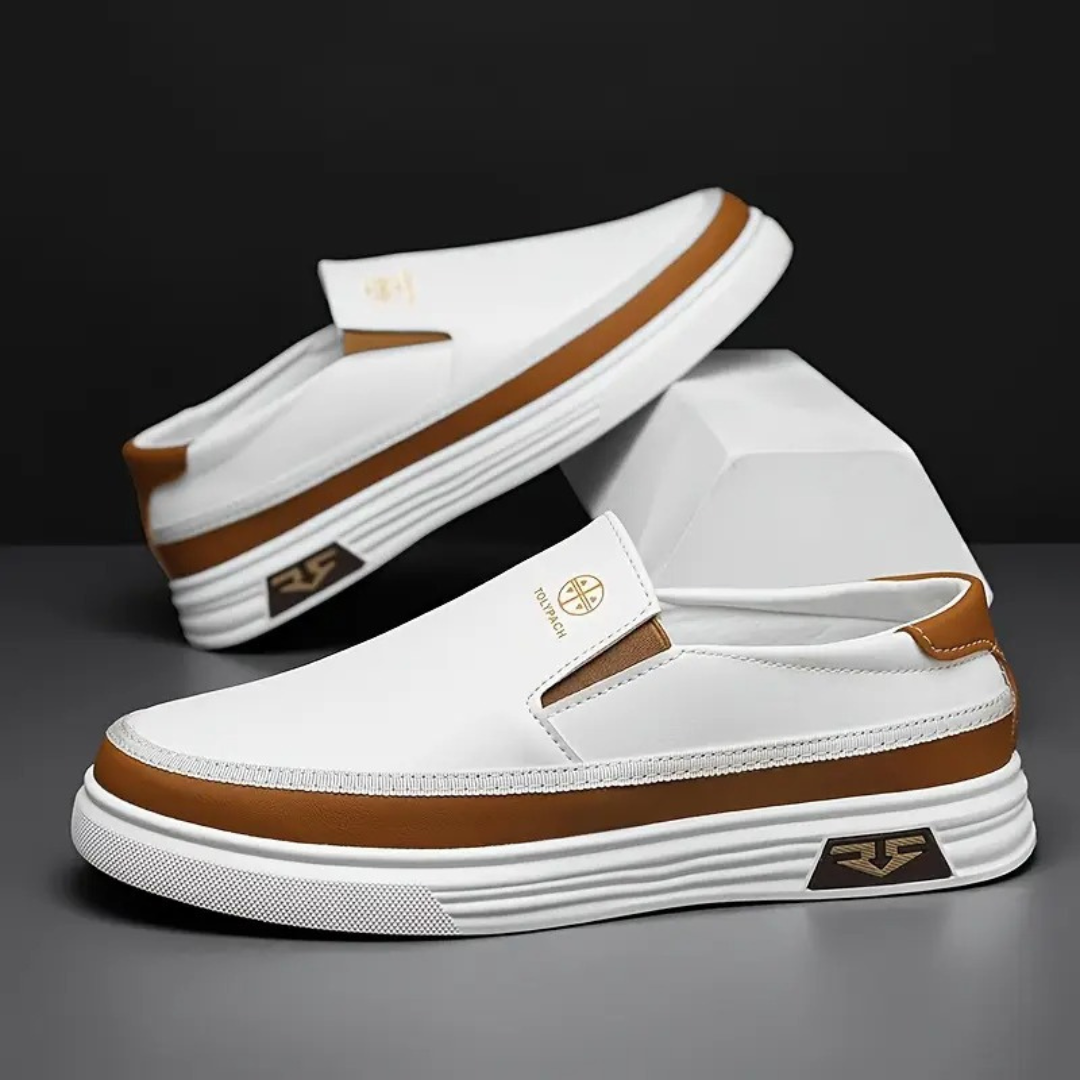Bennett EasyStep™ Slip-On Sneakers