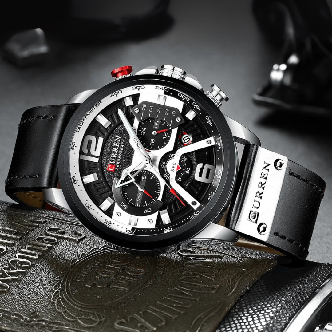 Knox Prestige Chrono