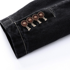 Mason Drake Denim Jacket