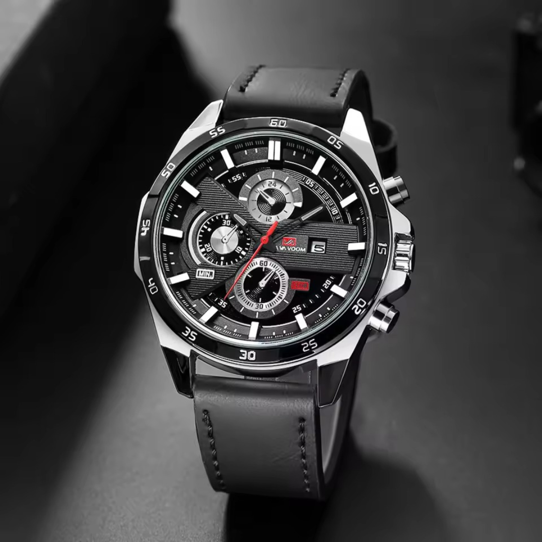 Alexander Executive Chrono