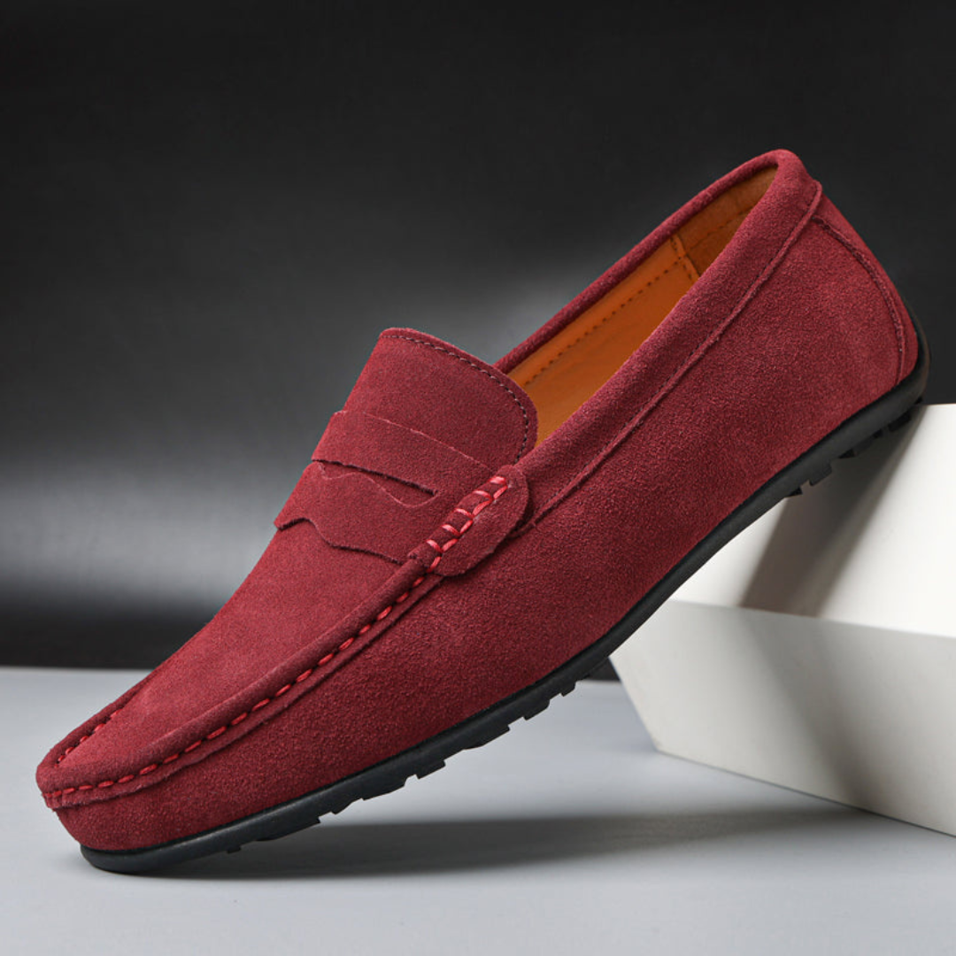 Lorenzo Slip-On Loafer