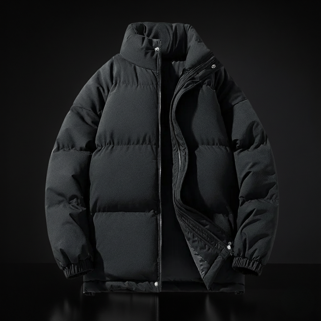 Mason Insulated Puffer Jacket