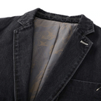 Mason Drake Denim Jacket