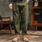 Bennett Cargo Pants