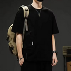 CRGO PKT Oversized Tee