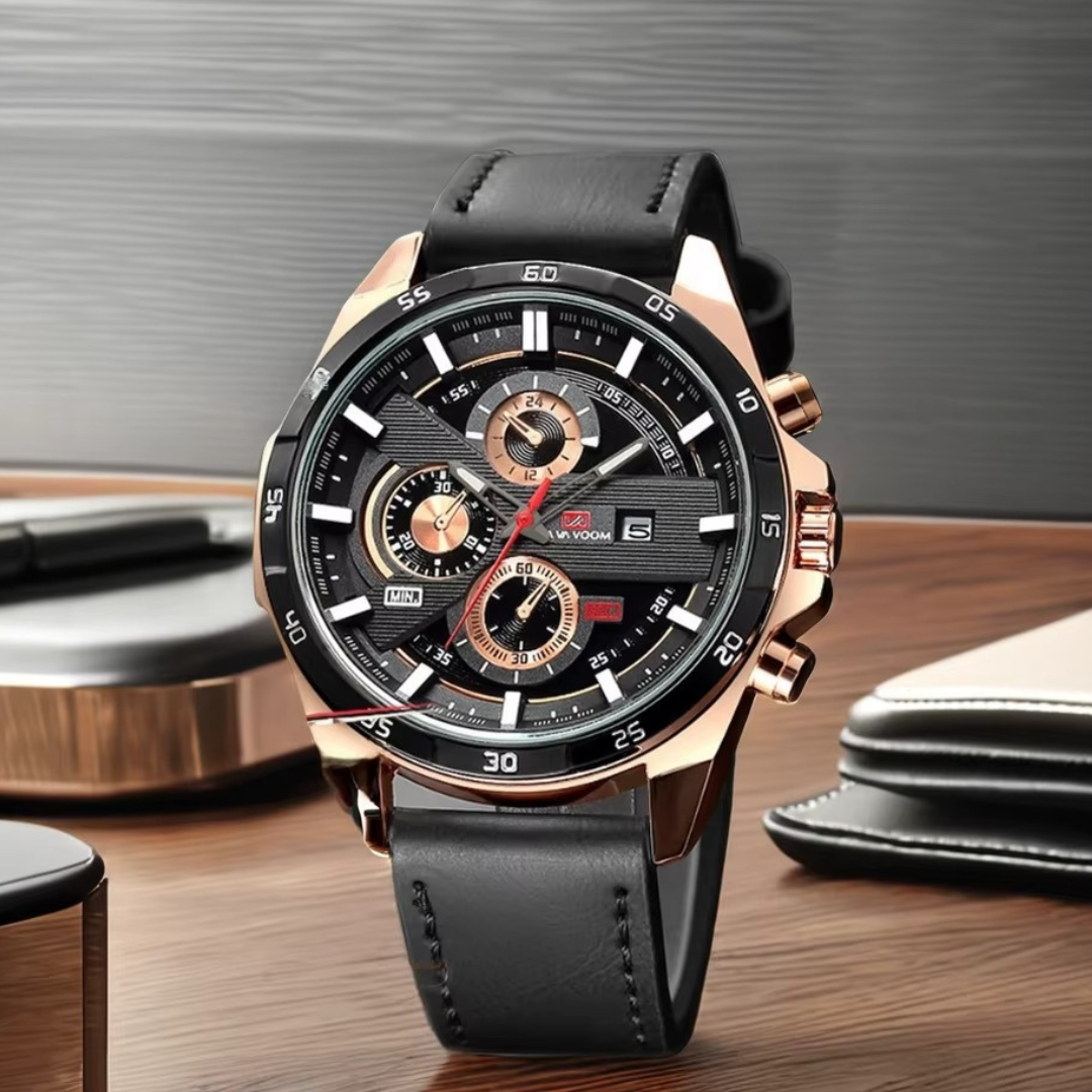 Alexander Executive Chrono