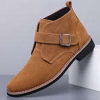 The Macklin Chelsea Boot