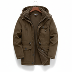 Basecamp Utility Parka