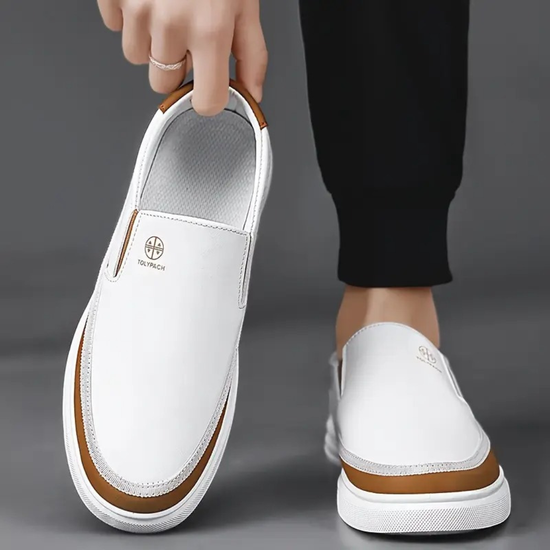 Bennett EasyStep™ Slip-On Sneakers