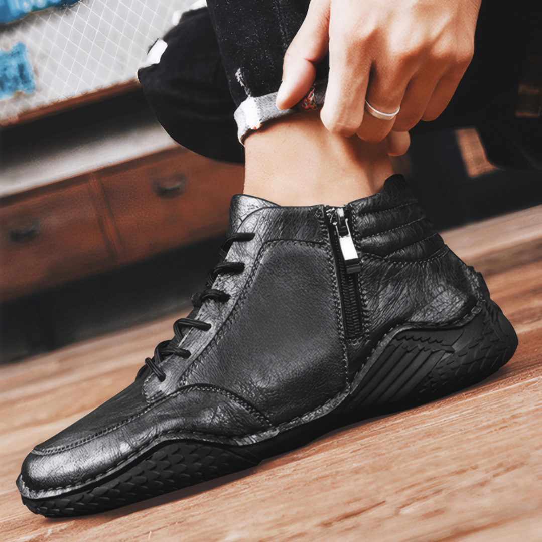 Forgemont Ankle Boots