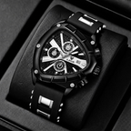 The Apex Shield Chrono, 50mm
