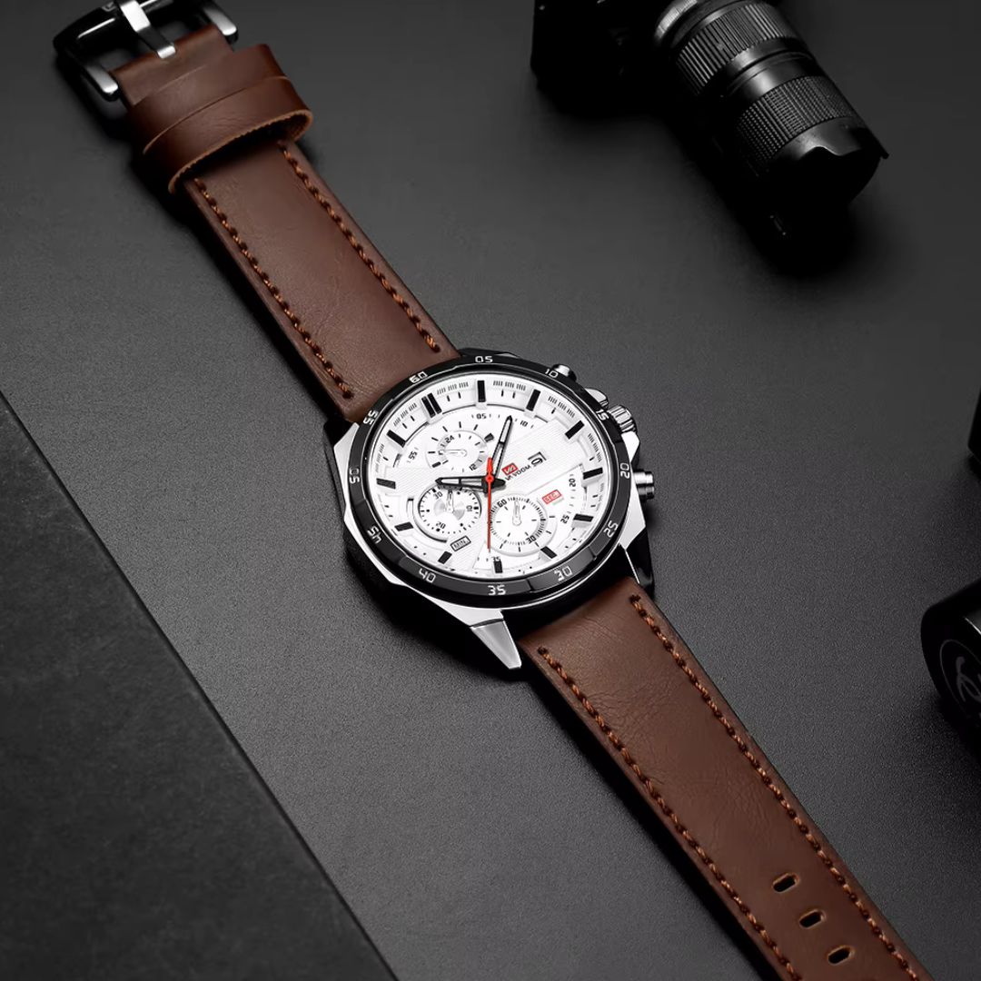 Alexander Executive Chrono