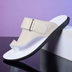 Sterling Heritage Leather Sandal