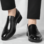 Cambridge Leather Loafer