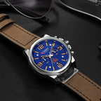 Harrison Signature Chrono