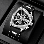 The Apex Shield Chrono, 50mm