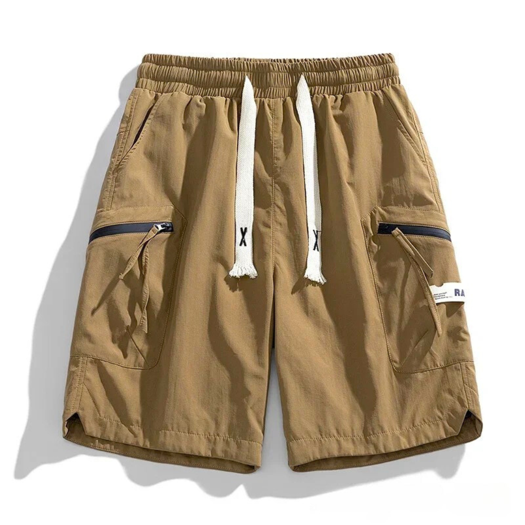 Carlson Utility Cargo Shorts