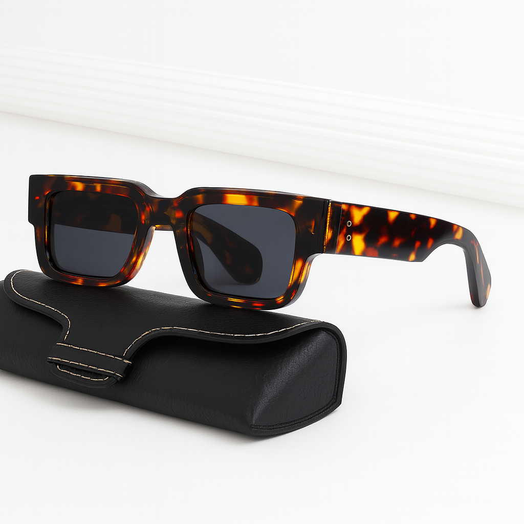 Ryder Edge Shades