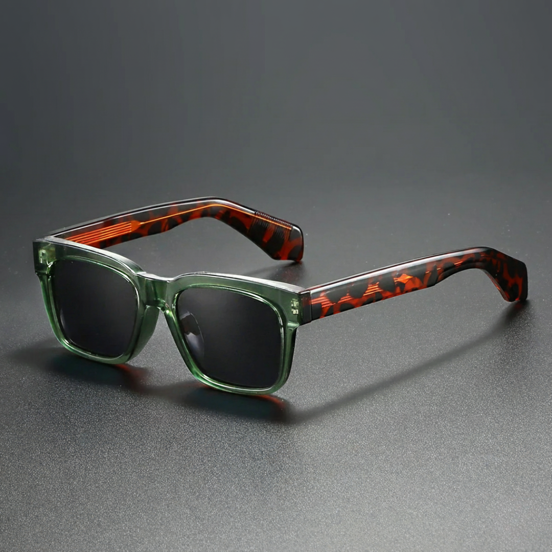 Hudson Stunner Shades