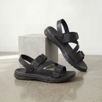 The Corso Buckle Sandal