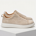 The Sinclair Suede Slip-On