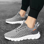FlexKnit Performance Sneaker