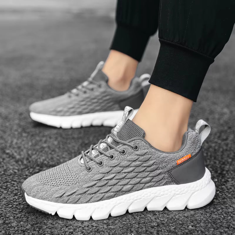 FlexKnit Performance Sneaker