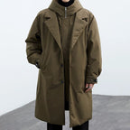The Calder All-Weather Trench