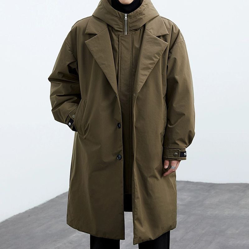 The Calder All-Weather Trench